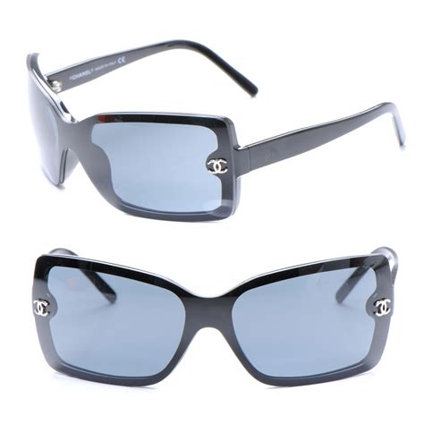 chanel women's sunglasses 2020|chanel sunglasses with clear sides.